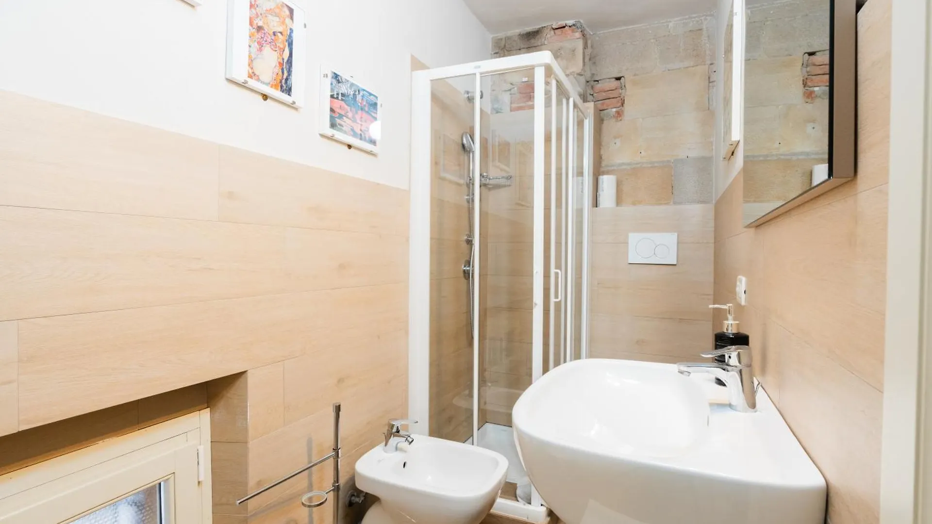 Borgo Suite Apartment Пиза