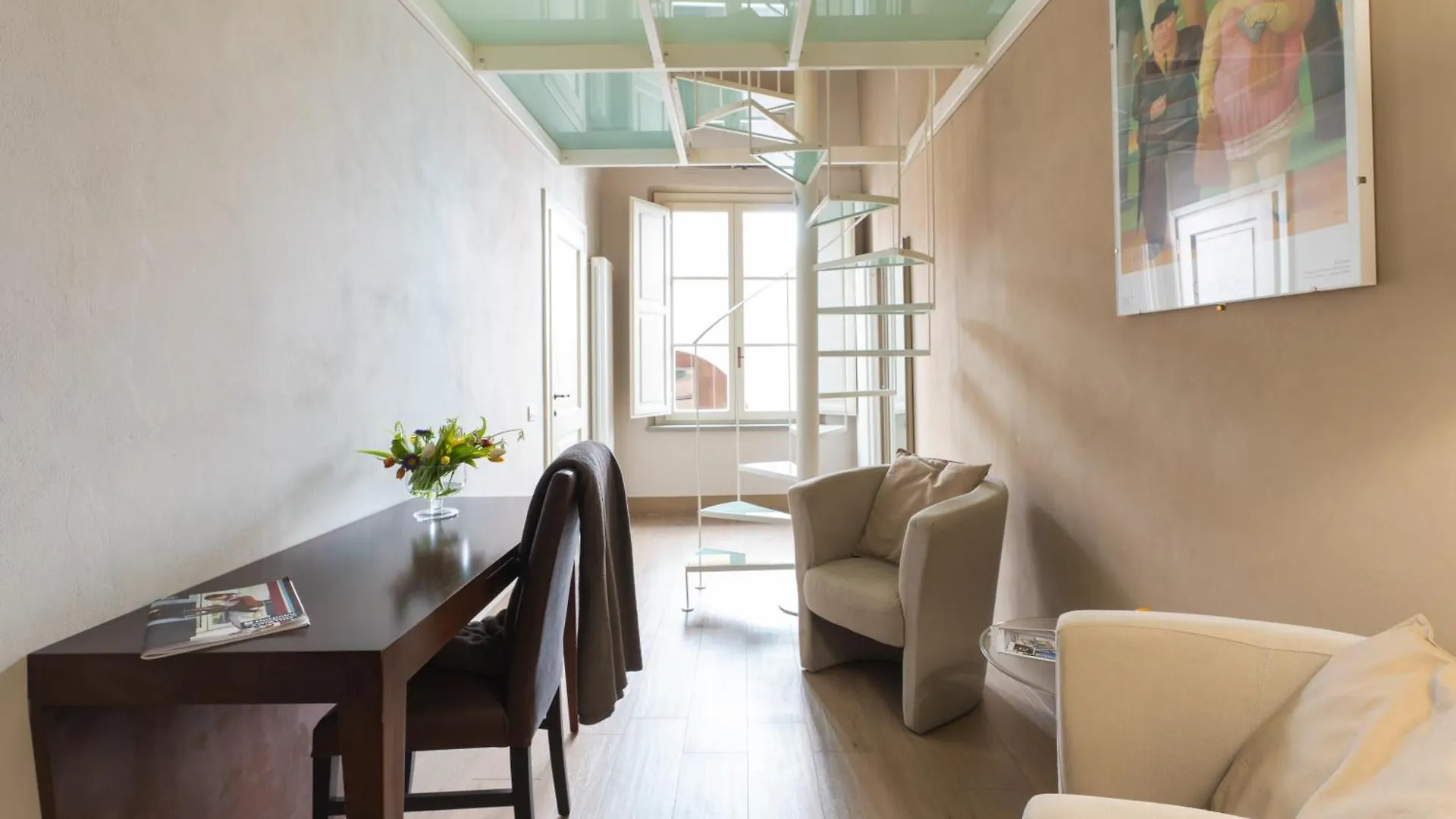 Borgo Suite Apartment Пиза Дом отдыха