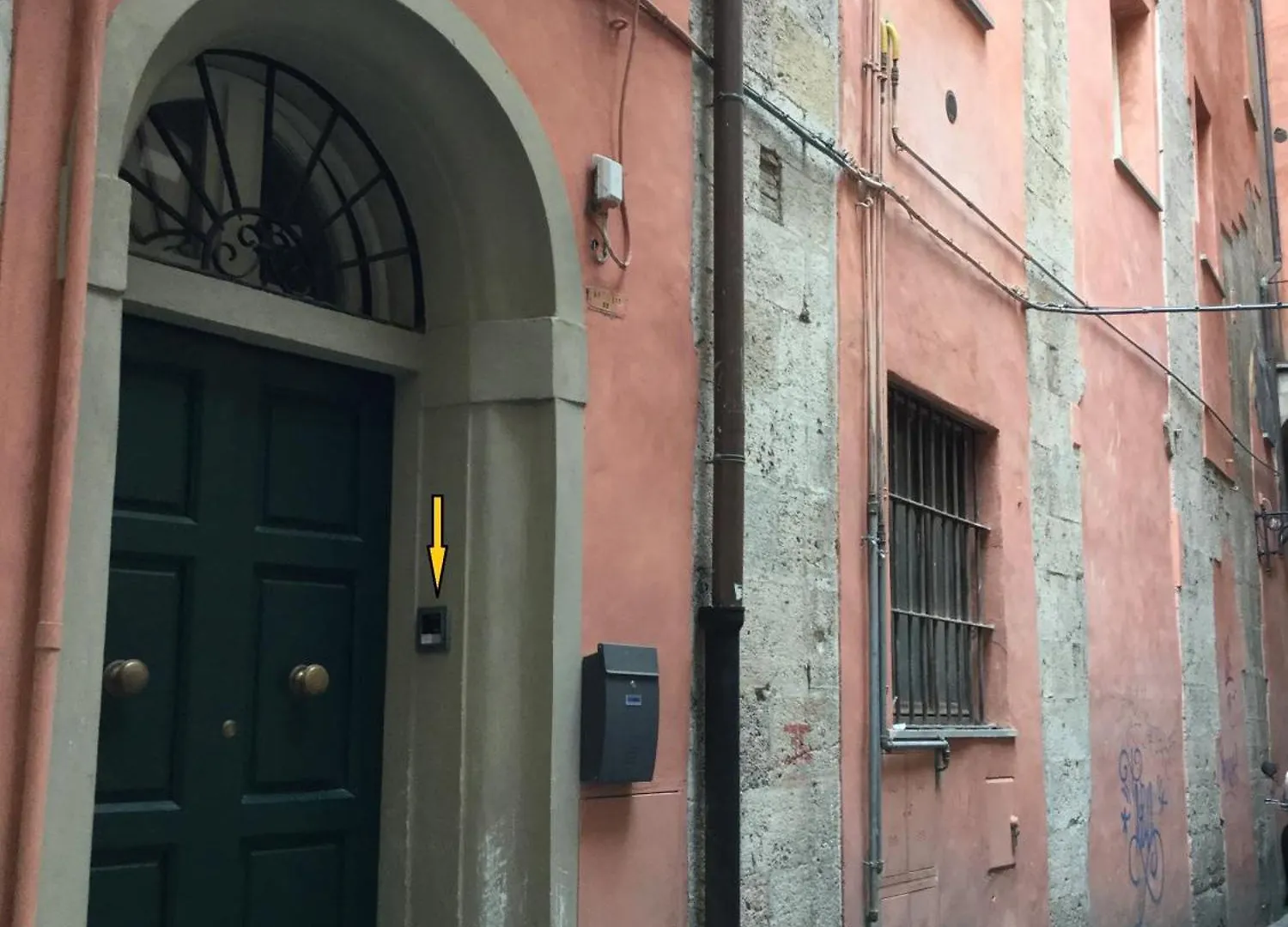 Borgo Suite Apartment Пиза 0*,