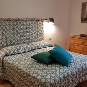  Appartement Campo Base Italie