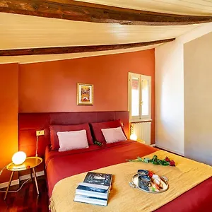 House Of Chariot - In The Heart Of Apartment Bologna