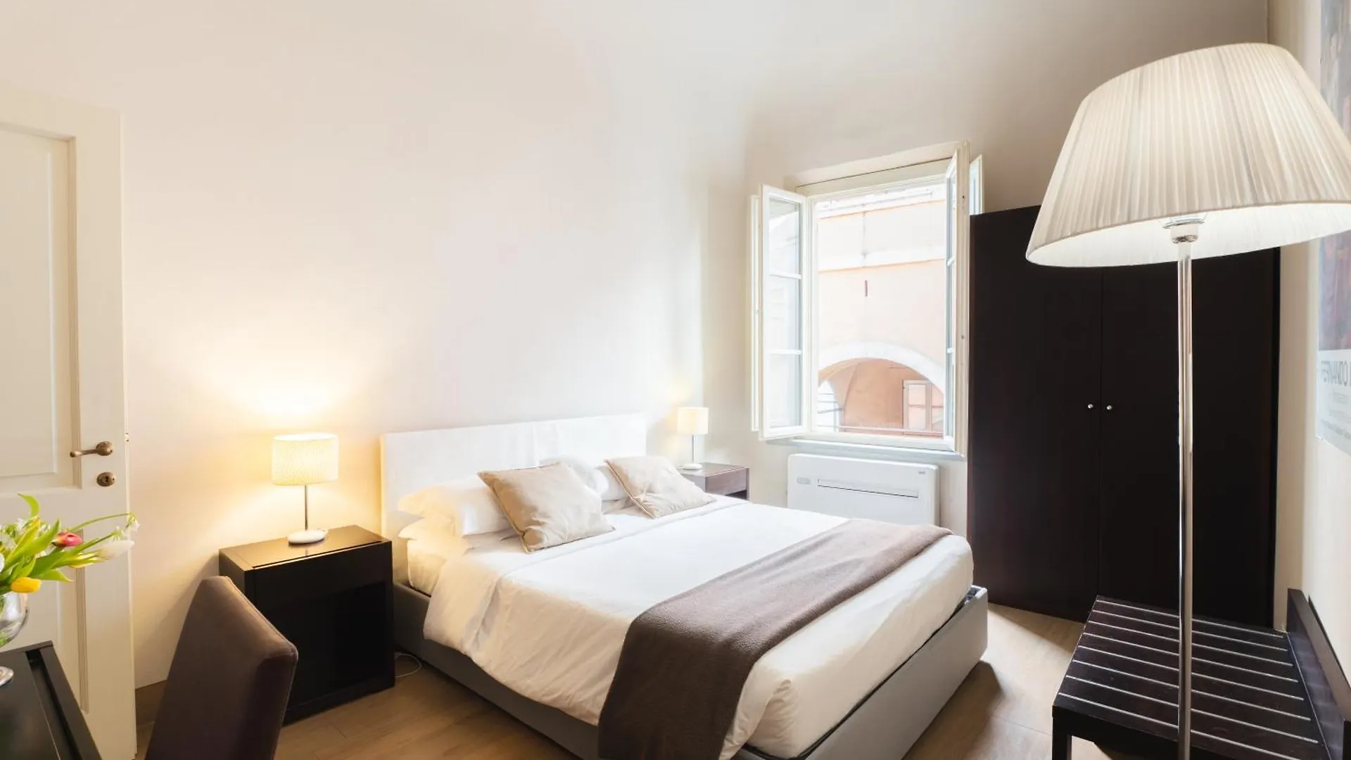 Borgo Suite Pisa Italia