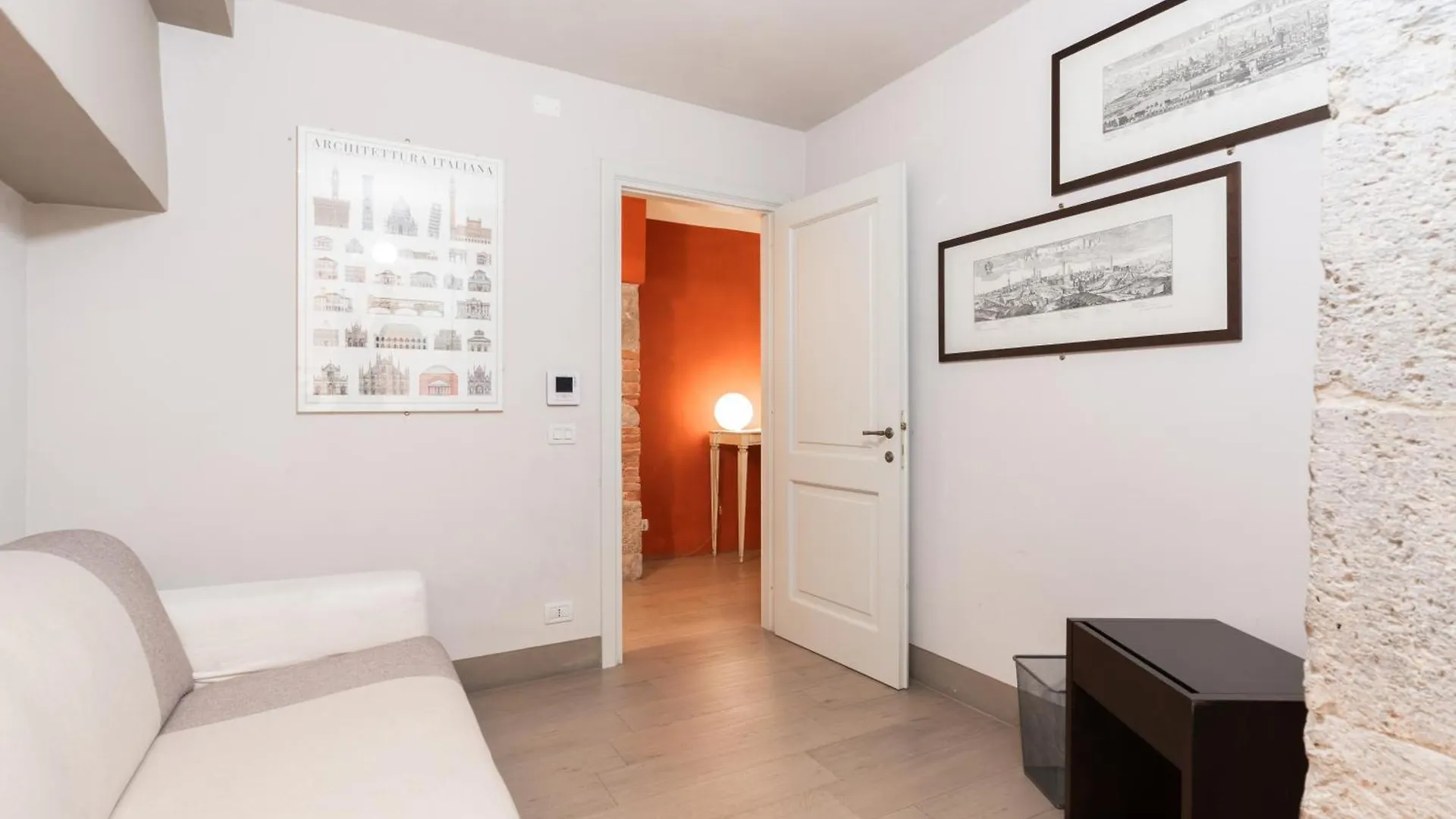 Borgo Suite Pisa