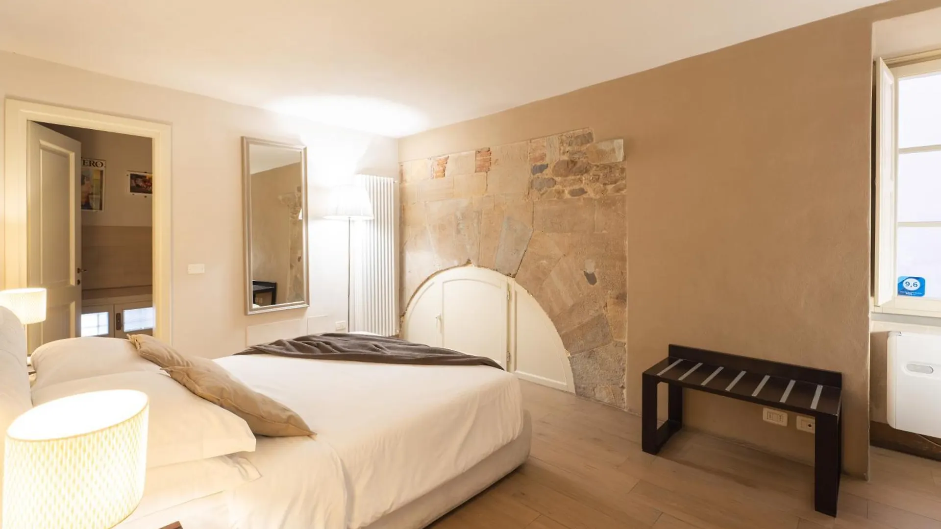 Casa vacanze Borgo Suite Pisa