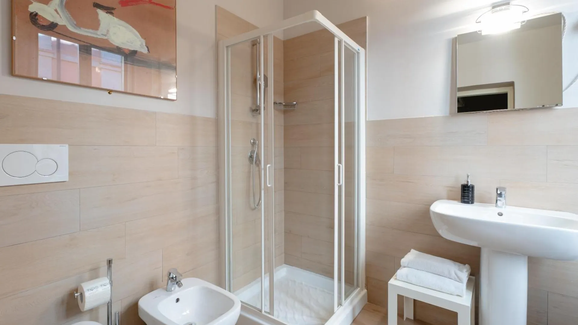 Borgo Suite Pisa Casa vacanze