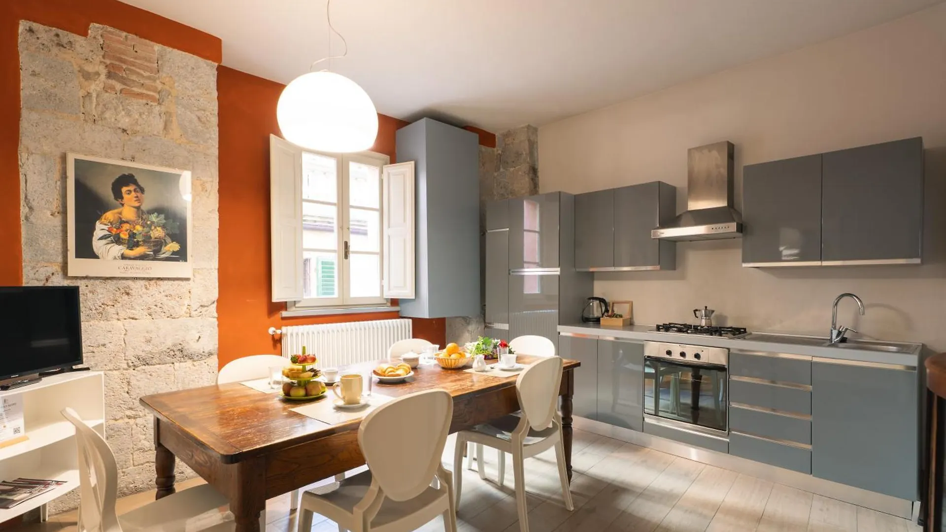 Borgo Suite Apartment Pisa