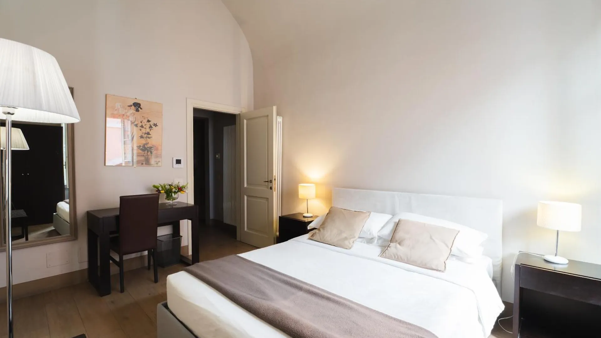 Semesterbostad Borgo Suite Apartment Pisa