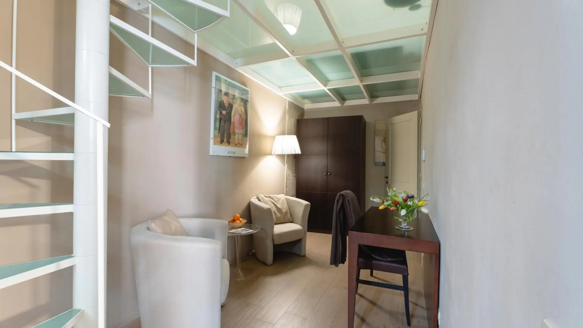 Borgo Suite Apartment Pisa